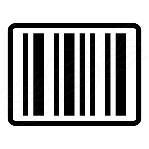 Сканер штрихкодов icon