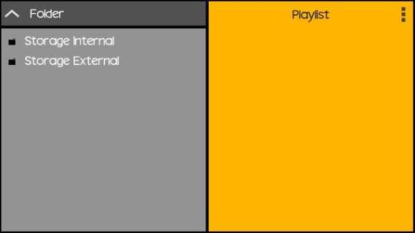 Virtual DJ Mixer screenshot 3