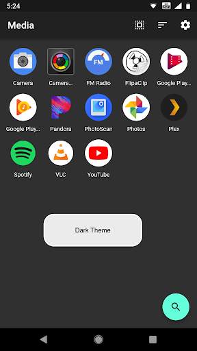 App Launcher Free screenshot 7