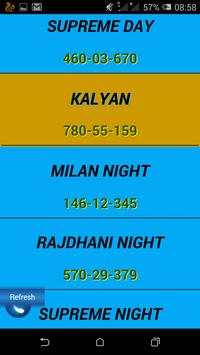 Satta Matka Live Update screenshot 4