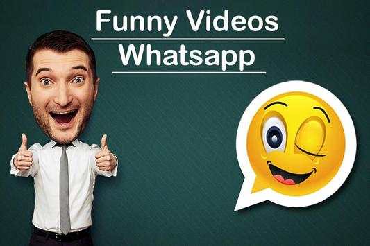 Funny Videos for Whatsapp screenshot 5