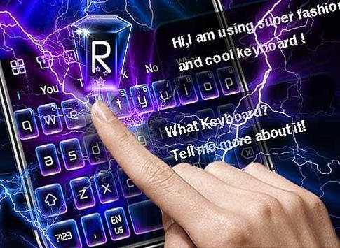 Lighting Keyboard screenshot 4