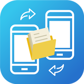 Copy My Data icon