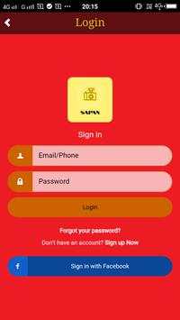 SAPAN RANJAN screenshot 3