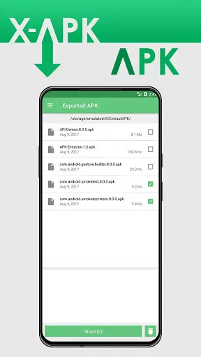 APK Download / XAPK Installer screenshot 2