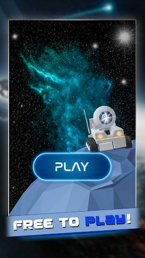 Space Rails - Puzzle Game screenshot 1