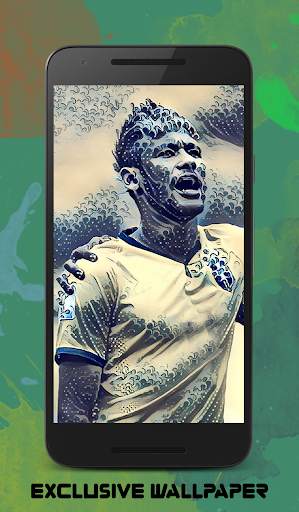 Neymar Wallpaper screenshot 2