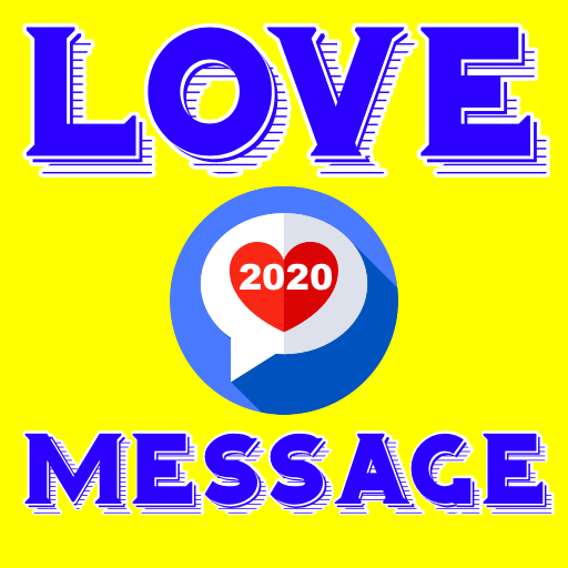 2020 Love Messages 10000  أيقونة
