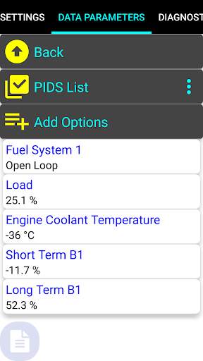 Car Diagnostic Pro (OBD2) screenshot 3