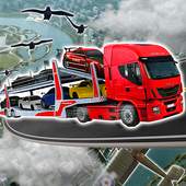 Impossible Truck Tracks Driving Simulator 1.0