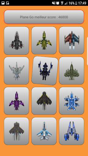 Plane Go screenshot 2