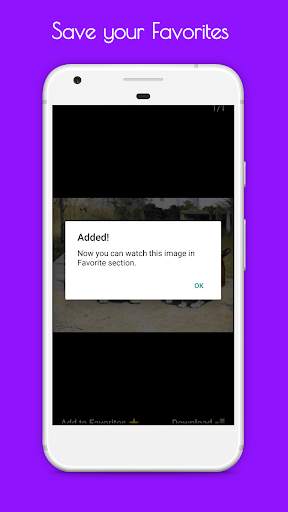 InSaver for Instagram screenshot 1