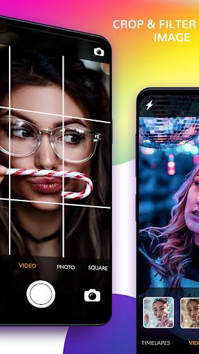 Camera for Asus - Asus Rog Phone Camera screenshot 2