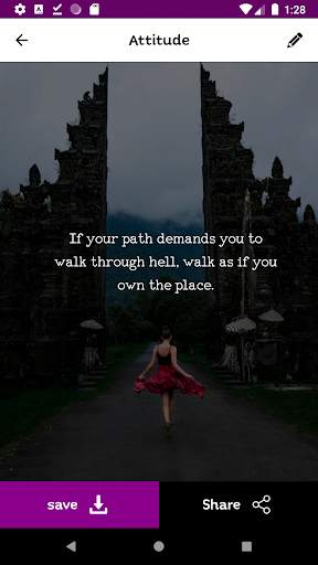 Girl Quotes screenshot 3
