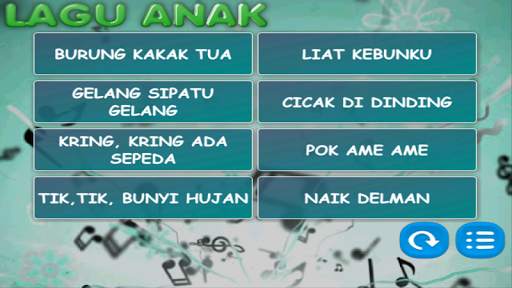 Paket Belajar Lengkap Anak PAUD TK - 2 Bahasa screenshot 6