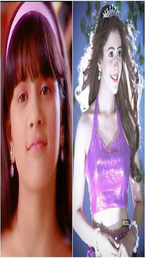 Hiba Nawab Wallpaper screenshot 1