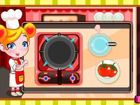 Play Pizza Maker Cooking Game screenshot 4
