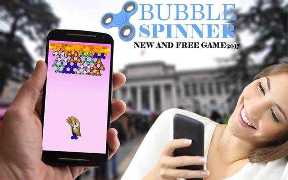 bubble spinner 2 4 تصوير الشاشة