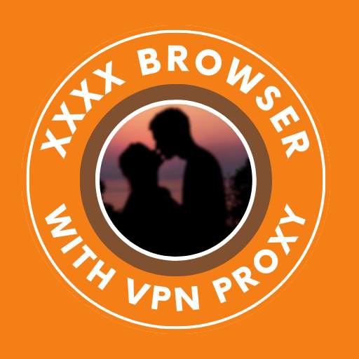XXXX Browser With VPN Proxy 8.0