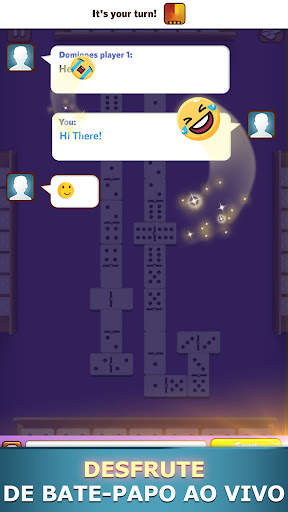 Dominó Pro screenshot 2