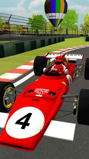 COCHE DE FÓRMULA: SPEED CLASH screenshot 4
