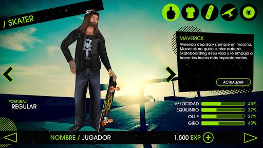 Skateboard Party 2 screenshot 22