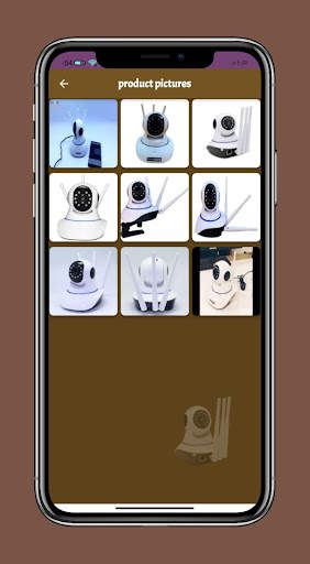 yyp2p yoosee Guide screenshot 3
