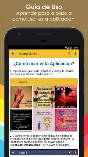 Frases Cristianas de Buenos Días screenshot 7