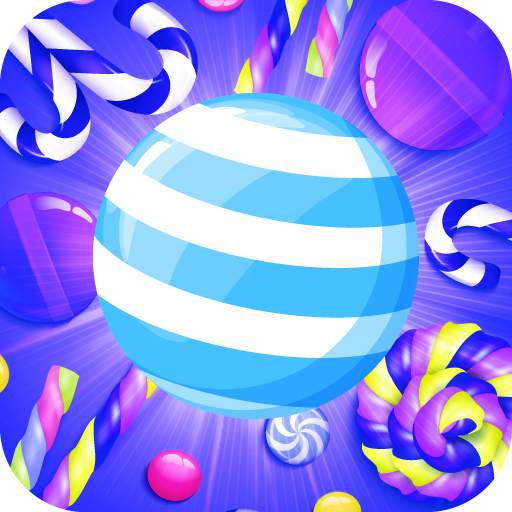 Candy Craze Puzzle-Blast Candy Connect 3 Fun Game 1.0