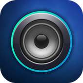 Volume Speaker Booster icon