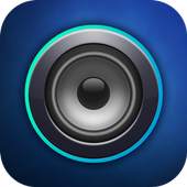 Volume Speaker Booster 1.0