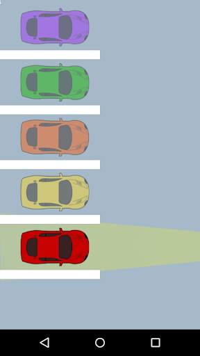SWERVem - Car Game screenshot 3