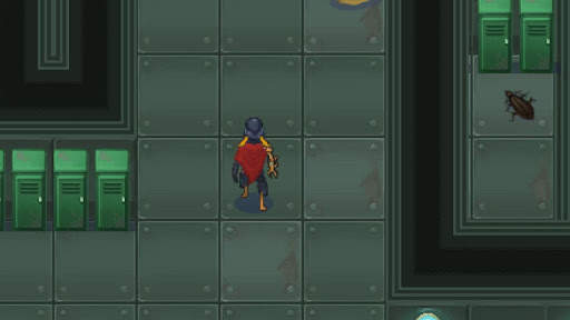 Lost in the New Year screenshot 2