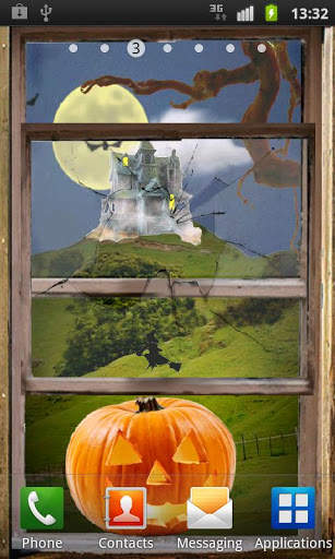 A-Halloween Live screenshot 8