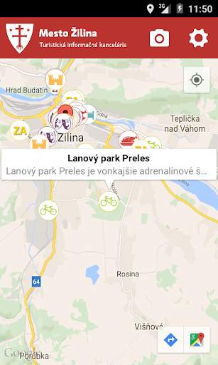 TIK Zilina screenshot 5