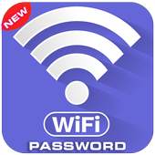 Super Wifi Password Show 1.0.1