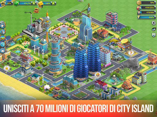 City Island 2 - Build Offline screenshot 13