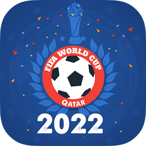 Qatar 2022 World Cup Fixtures, News, Highlights icon