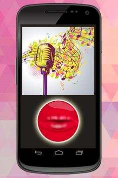 Girl Voice Changer screenshot 3