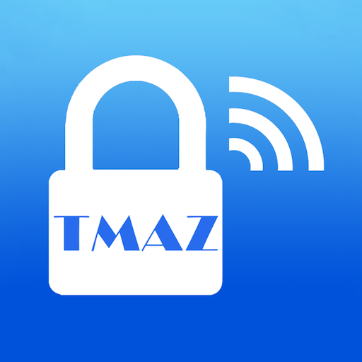 GPS Lock icon