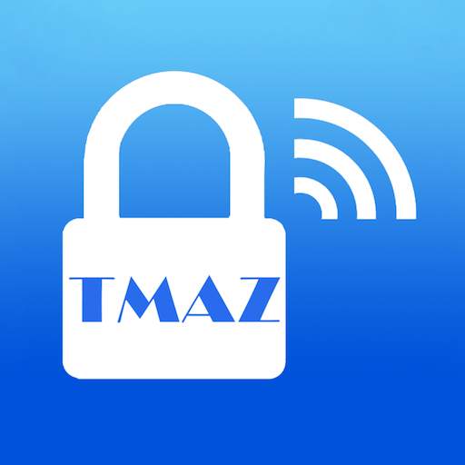 GPS Lock 1.0.8