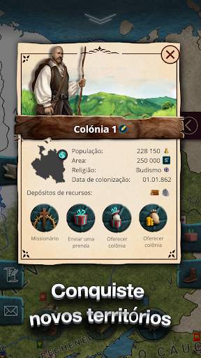 Rússia de Qieve screenshot 3