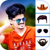 Man Photo Editor 2018 on 9Apps