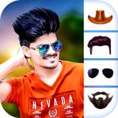 Man Photo Editor 2018 1.0