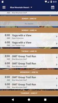 OMT @ Blue screenshot 3
