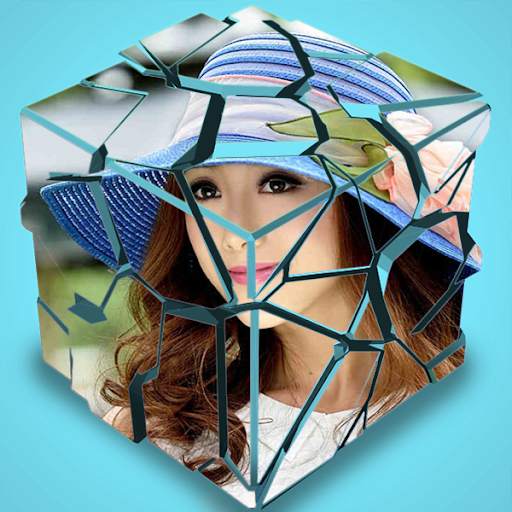 3D Photo Effect screenshot 4