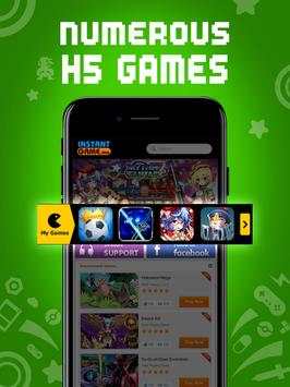 INSTANTGAME screenshot 9