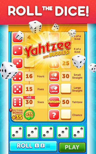 YAHTZEE® With Buddies screenshot 7