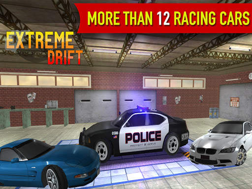 Car Drift - Car Racing Games screenshot 14