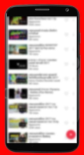 Vidfun Video Collection screenshot 2